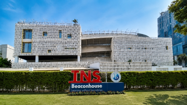 Beacon House School (TNS-2)