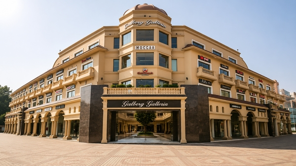 Galleria Mall Lahore
