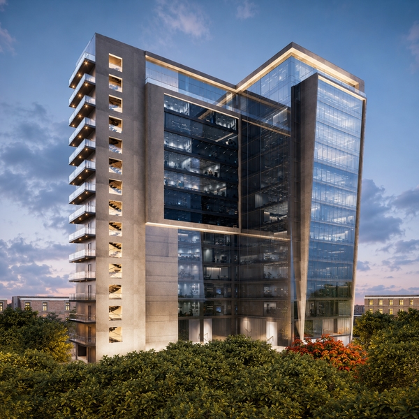7-Q Corporate Tower